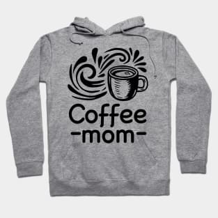 Coffee-Mom Hoodie